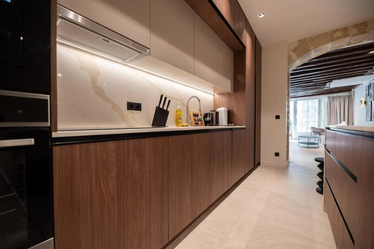 Luxury 2Br - Place Des Vosges - Le Marais Paris