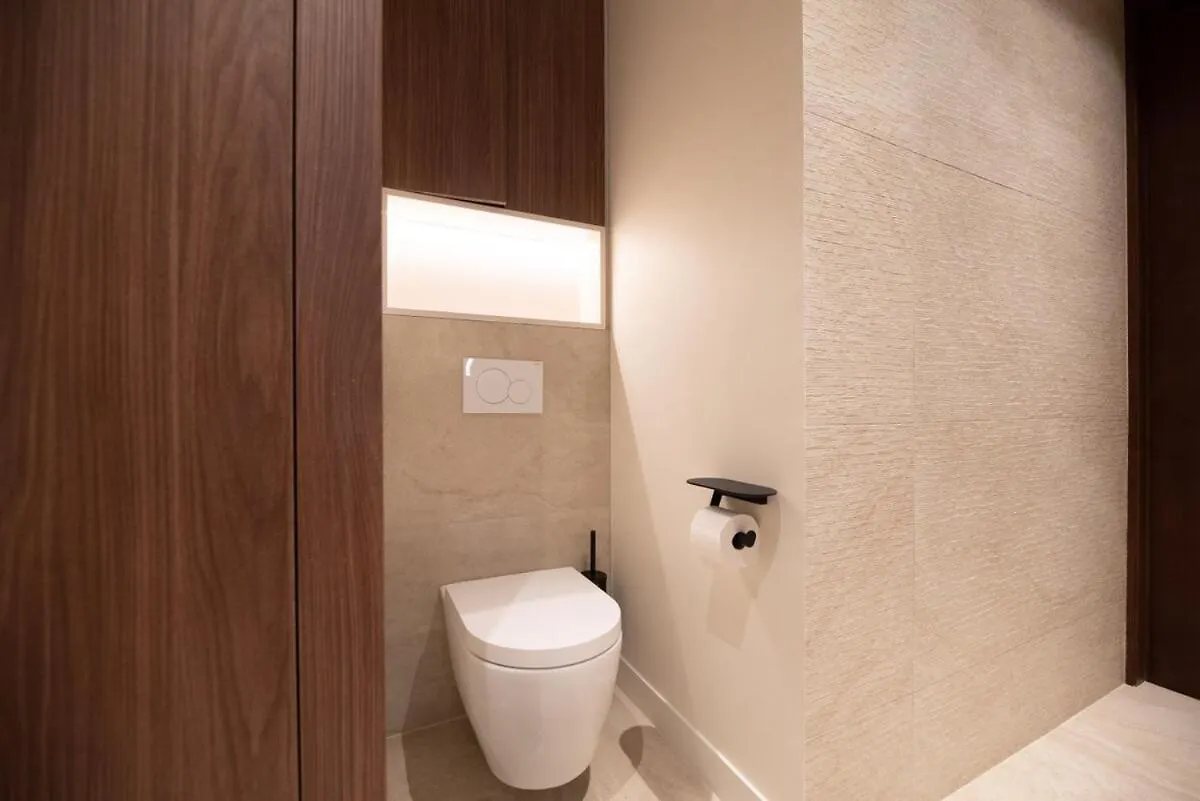 Luxury 2Br - Place Des Vosges - Le Marais Paris