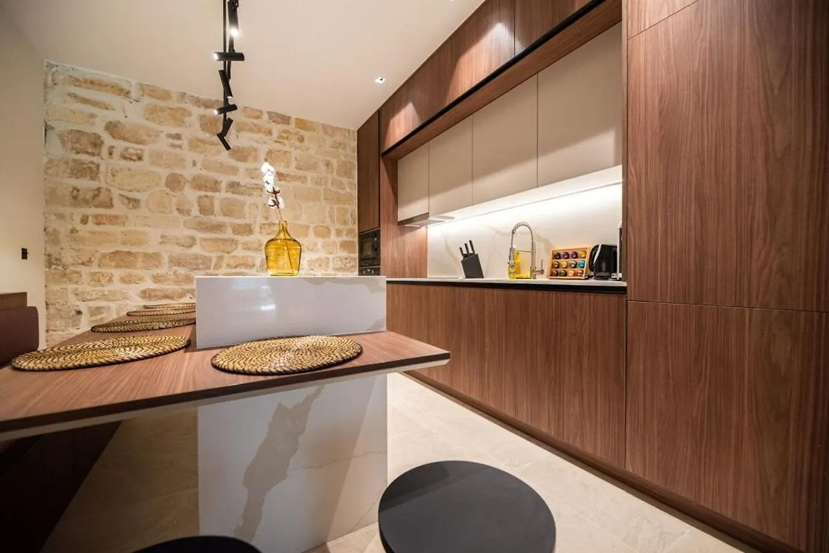 Apartment Luxury 2Br - Place Des Vosges - Le Marais Paris